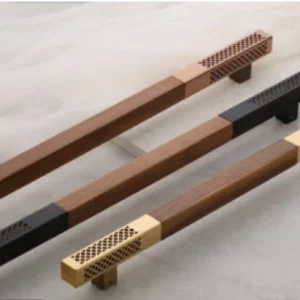 Altitude 307 Main Door Handle catalogue product