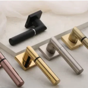 Altitude 3081 Mortise Handle catalogue product