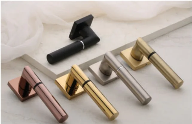 Altitude 3081 Mortise Handle catalogue product
