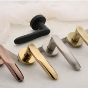 Altitude 3085 Mortise Handle catalogue product