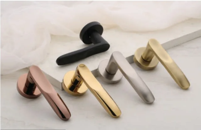 Altitude 3085 Mortise Handle catalogue product