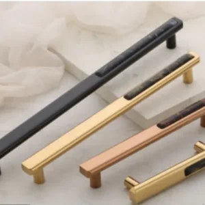 Altitude 310 Wardrobe Handle catalogue product