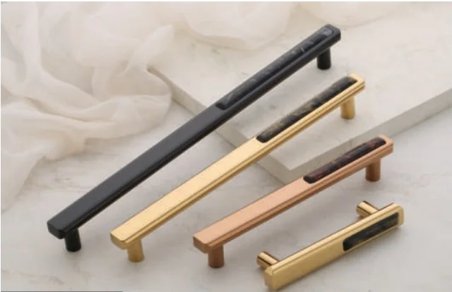 Altitude 310 Wardrobe Handle catalogue product