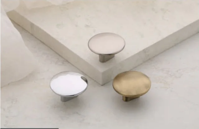 Altitude 336 Knobs catalogue product
