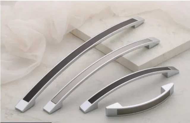 Altitude 373 Cabinet Handle catalogue product