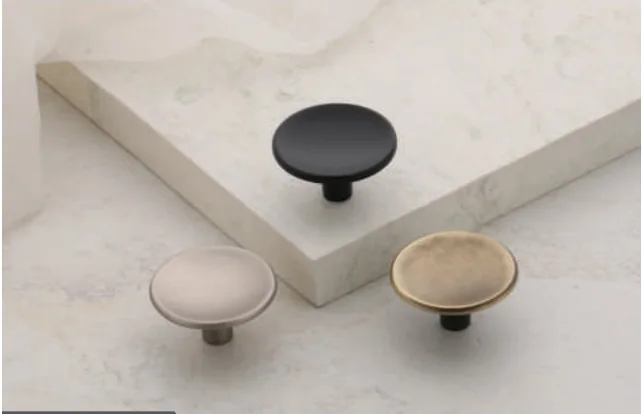 Altitude 376 Knobs catalogue product
