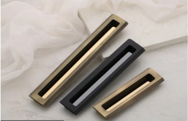 Altitude 4015 Sliding Handle catalogue product