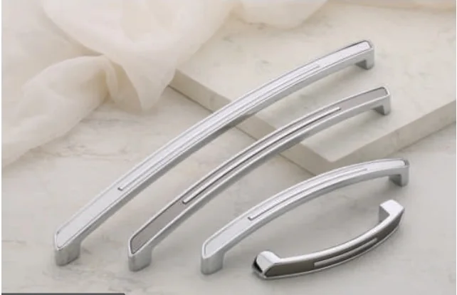 Altitude 4066 Cabinet Handle catalogue product