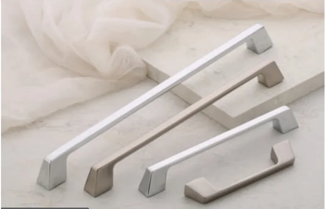 Altitude 4087 Cabinet Handle catalogue product