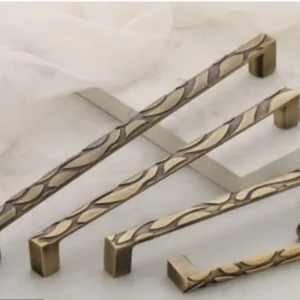 Altitude 5025 Cabinet Handle catalogue product