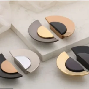 Altitude 5025 Knobs catalogue product