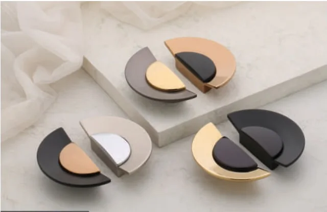 Altitude 5025 Knobs catalogue product