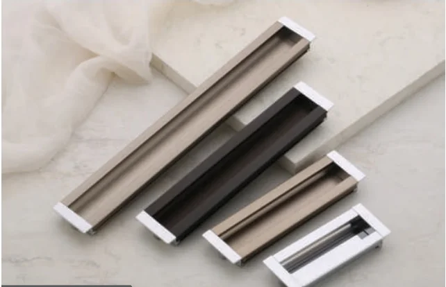 Altitude 515 Sliding Handle catalogue product