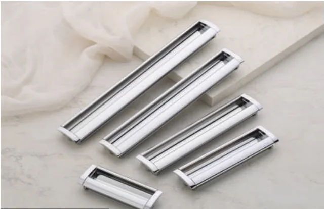 Altitude 516 Sliding Handle catalogue product