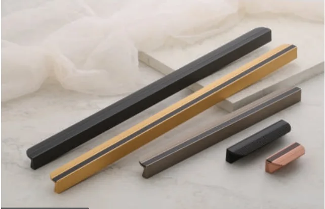 Altitude 5200 Profile Handle catalogue product