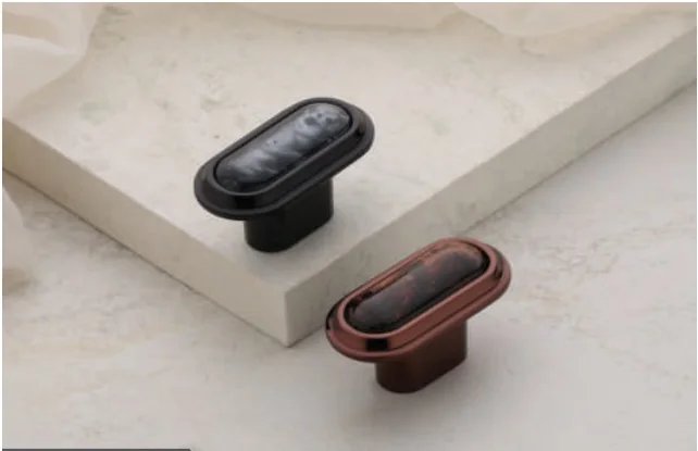 Altitude 610 Knobs catalogue product