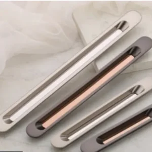 Altitude 6600 Sliding Handle catalogue product