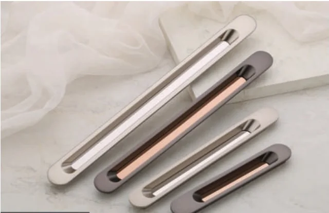Altitude 6600 Sliding Handle catalogue product