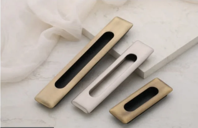 Altitude 663 Sliding Handle catalogue product