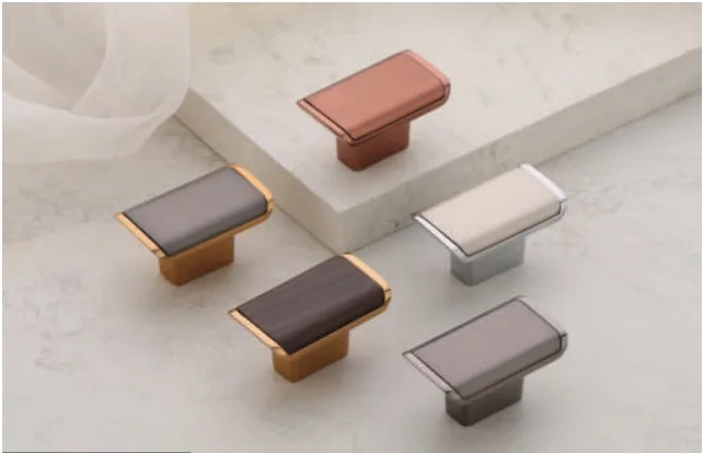 Altitude 678 Knobs catalogue product