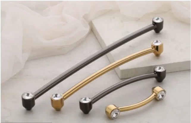 Altitude 7001 Cabinet Handle catalogue product