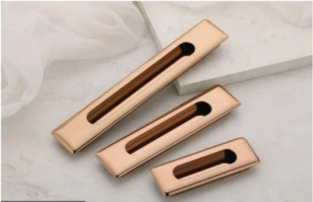 Altitude 7021 Sliding Handle catalogue product