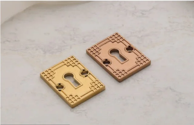 Altitude 703-SQUARE Key Hole catalogue product