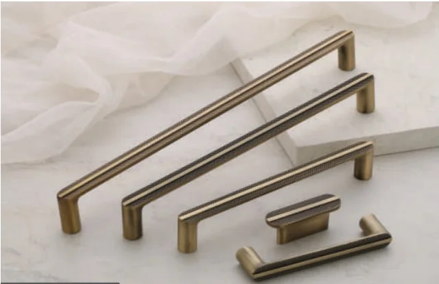 Altitude 7035 Cabinet Handle catalogue product