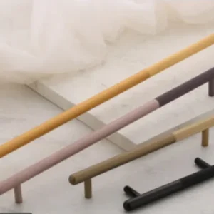 Altitude 7127 Wardrobe Handle catalogue product