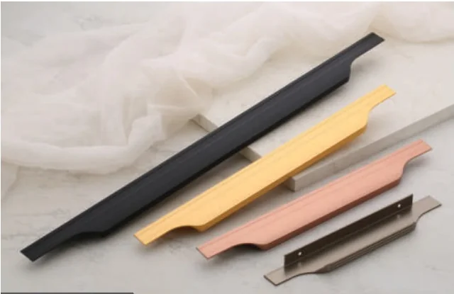 Altitude A-112 Profile Handle catalogue product