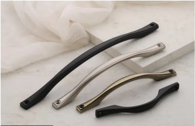 Altitude A-160 Cabinet Handle catalogue product