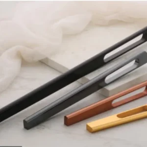 Altitude A-24 Wardrobe Handle catalogue product