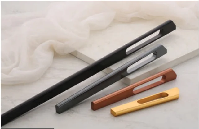 Altitude A-24 Wardrobe Handle catalogue product