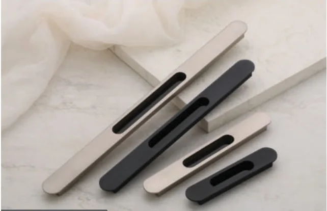 Altitude A-33 Sliding Handle catalogue product