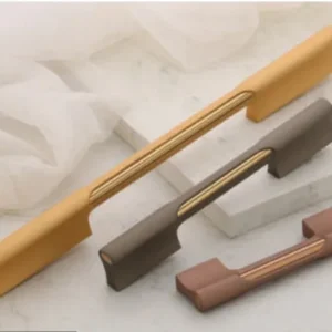 Altitude A-601 Wardrobe Handle catalogue product