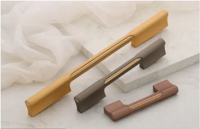Altitude A-601 Wardrobe Handle catalogue product