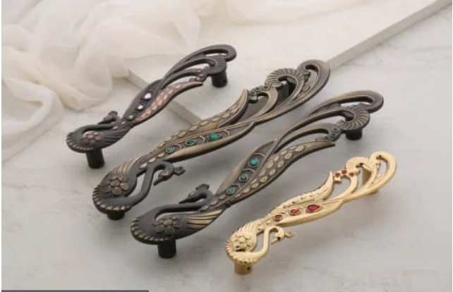 Altitude A-601 Main Door Handle catalogue product