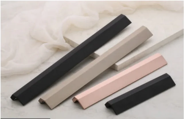 Altitude A-65 Profile Handle catalogue product