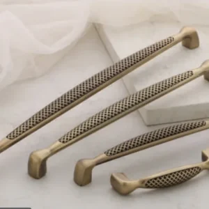 Altitude A-801 Cabinet Handle catalogue product
