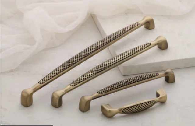 Altitude A-801 Cabinet Handle catalogue product