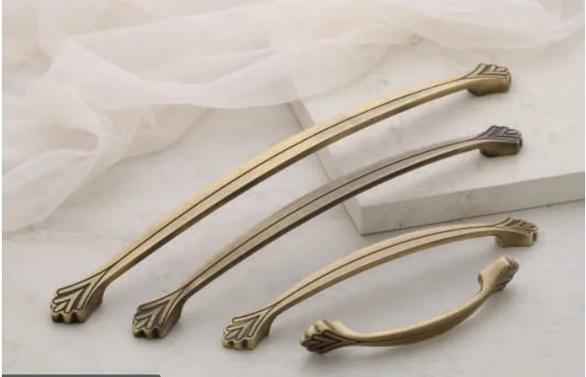 Altitude A-803 Cabinet Handle catalogue product