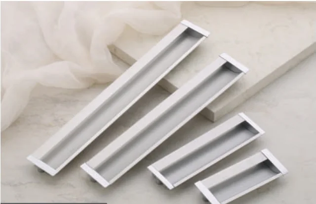 Altitude AL-CONCEAL Sliding Handle catalogue product