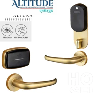 Altitude ALTURA Digital Lock catalogue product