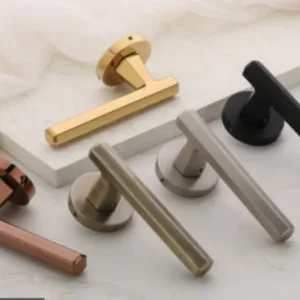 Altitude AM-111 Mortise Handle catalogue product