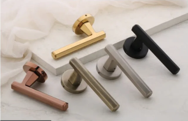 Altitude AM-111 Mortise Handle catalogue product