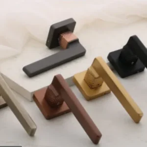Altitude AM-112 Mortise Handle catalogue product