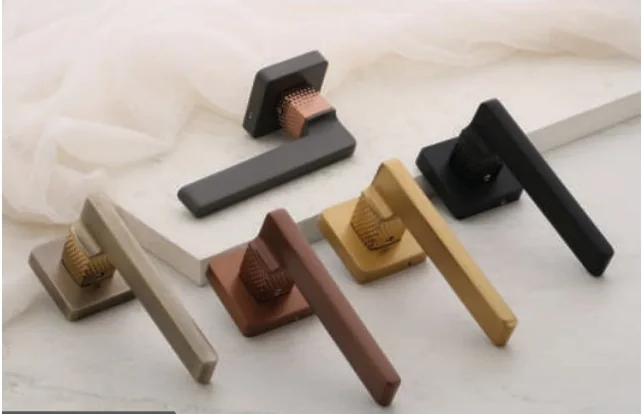 Altitude AM-112 Mortise Handle catalogue product