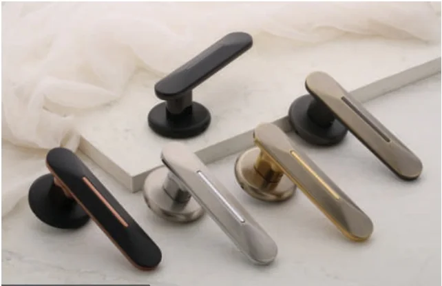Altitude AM-115 Mortise Handle catalogue image, page 41, middle right