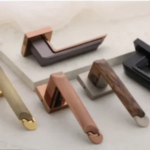 Altitude AM-116 Mortise Handle catalogue product