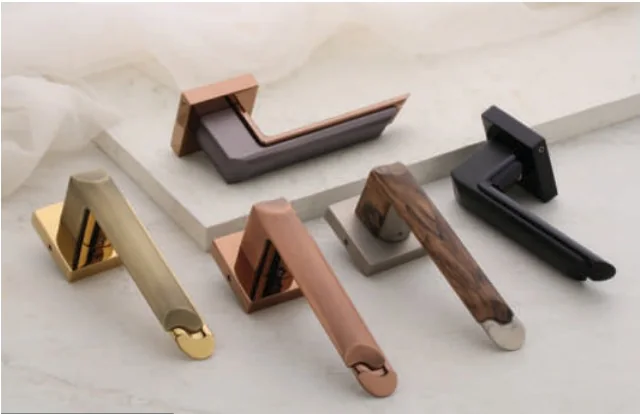 Altitude AM-116 Mortise Handle catalogue product